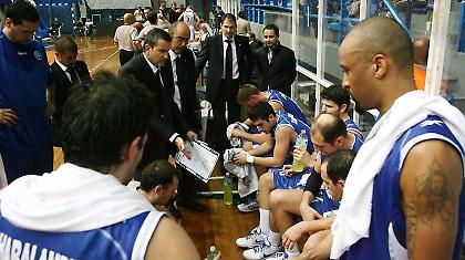 Ζούρος: «Σοβαροί και συγκεντρωμένοι»