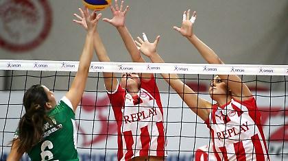 Τσάλεντζ Καπ: Ντέρμπι ''αιωνίων''