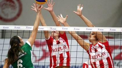 Τσάλεντζ Καπ: Ντέρμπι ''αιωνίων''