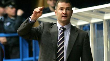 Μάρκοβιτς: «Ντέρμπι η αναμέτρηση με Μαρούσι»