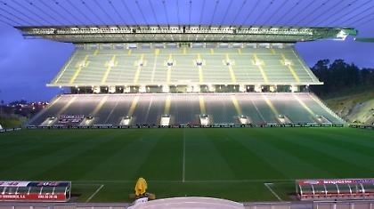 Superliga: «Αετοί» και «δράκοι» απειλούν την Μπράγκα