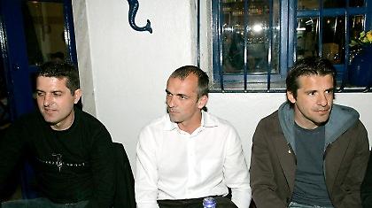 Ο Κολιτσιδάκης νέος τεχνικός του Aτσαλένιου