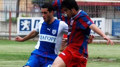 ΠΑΣ ΓΙΑΝΝΙΝΑ: Εκτός τρεις για το ματς με τον Εργοτέλη