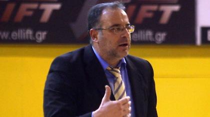 Σκουρτόπουλος: «Η πιο δύσκολη έξοδος από την Αττική»