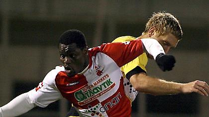 Β’ Εθνική: Καθάρισε στο δεύτερο ο Αστέρας