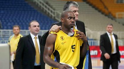 Α1: Να διατηρήσει το αήττητο της έδρας