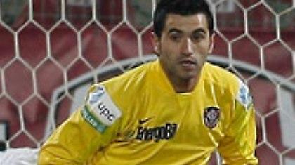 Ο ορισμός της κόκκινης κάρτας! (video)