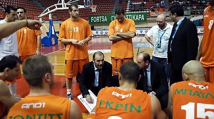 Καλαφατάκης: «Παιχνίδι χωρίς αύριο»