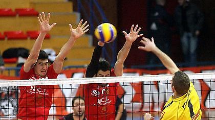 «Θρίλερ» με νικητή τον Απόλλωνα Καλαμαριάς!