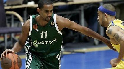 Αποχώρησε από την προπόνηση ο Νίκολας!