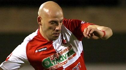 Καγκιούζης: «Να σωθούμε γρήγορα»