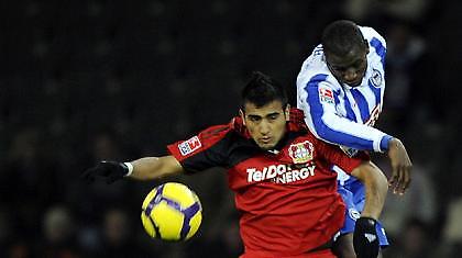 Bundesliga: Θρίλερ στο Βερολίνο