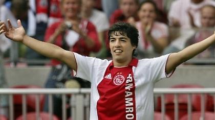 Eredivisie: Πλησιάζει ο Άγιαξ