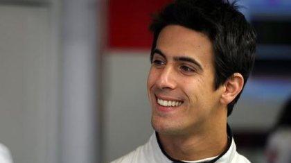 Στη Virgin ο ντι Γκράσι