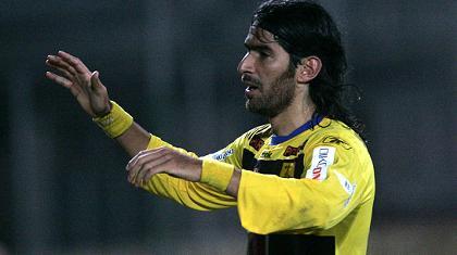 ΑΡΗΣ: «Τελειώνει» ο Αμπρέου με εντολή Κούπερ