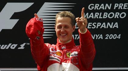 «Χρυσό» συμβόλαιο προσφέρει η Mercedes στον Σουμάχερ!