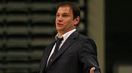 Σε αναζήτηση προπονητή η Ρόμα