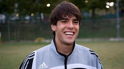 Ο οδηγός του Κακά στις διακοπές…