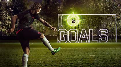 Νέα τεχνολογία Νike για τα αθλητικά υποδήματα