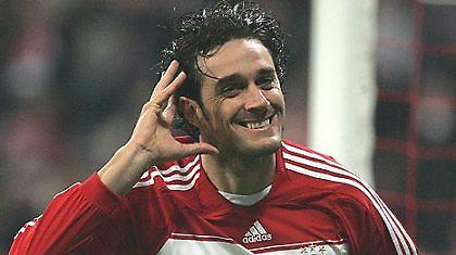 Ίντερ για Τόνι!