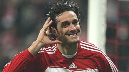 Ίντερ για Τόνι!