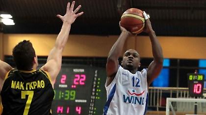 Α1: Εύκολα ο Πανελλήνιος την ΑΕΚ