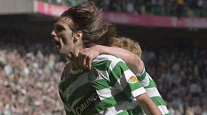 Scottish Premier: Ο «Σαμ» άνοιξε το δρόμο