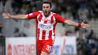 ΟΣΦΠ: Έτοιμοι οι Ζεβλάκοφ και Τοροσίδης