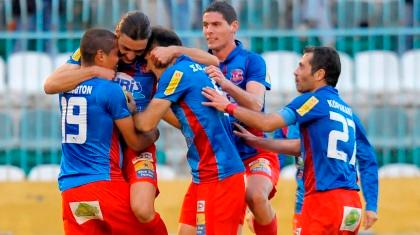 Β’ Εθνική: «Τεσσάρα» στο ντεμπούτο Φοιρού