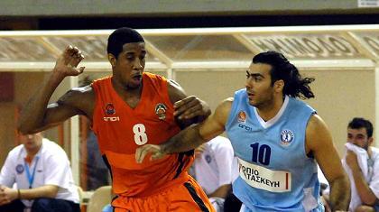 Οι υψηλές πτήσεις συνεχίζονται!