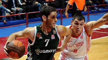 «Όλοι οι αγώνες είναι δύσκολοι»