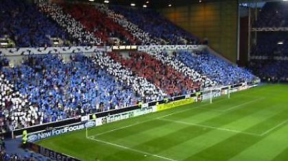 Scottish Premier: «Τριάρα» η Ρέιντζερς