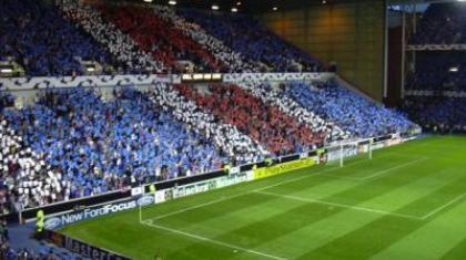 Scottish Premier: «Τριάρα» η Ρέιντζερς