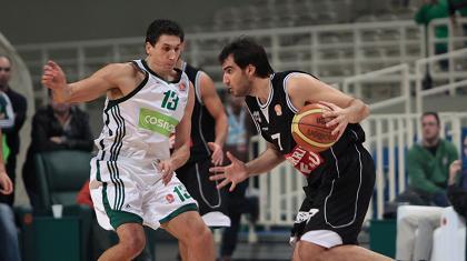 «Πρέπει να παίξουμε οργανωμένα»