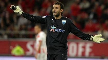 ΛΕΒΑΔΕΙΑΚΟΣ: Εκτός αποστολής ο Καρακώστας