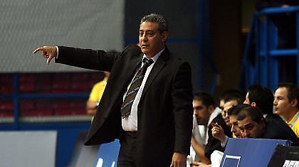 «Περιμένουμε περισσότερα από τους Έλληνες»