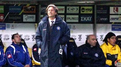 Βλάχος: «Νικήσαμε έναν σπουδαίο αντίπαλο»