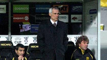 Κούπερ: «Ντροπιαστικό αποτέλεσμα»!