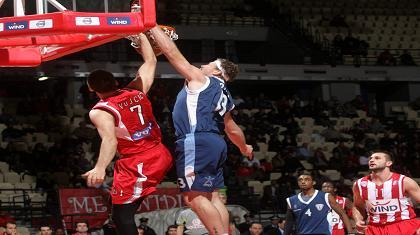 Ούτε να ιδρώσει