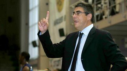 Πιλαφίδης: «Θα προσπαθήσουμε για μια καλή εμφάνιση»