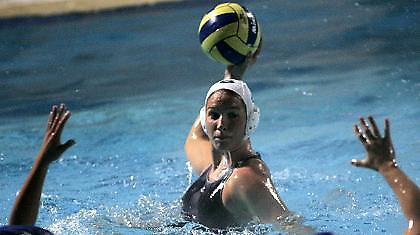 Διατήρησαν το αήττητο Ολυμπιακός, Βουλιαγμένη