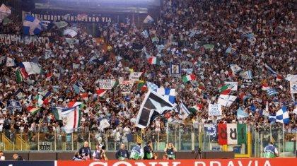 Ξεσηκώθηκαν οι οπαδοί της Λάτσιο