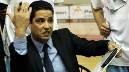 Σφαιρόπουλος: «Η άμυνα μας έδωσε τη νίκη»