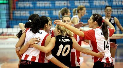 «Πέρασε» από  το Μαρκόπουλο…