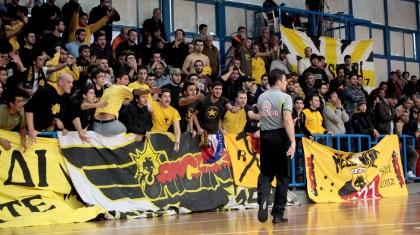 Καυστική ανακοίνωση της ΚΑΕ ΑΕΚ