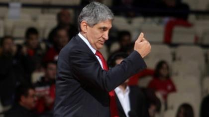 Γιαννάκης: «Δεν προσαρμόστηκε ο Ουέιφερ…»