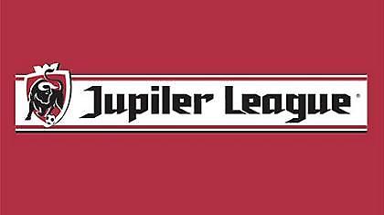Jupiler League: «Πολυβόλο» η Λόκερεν!