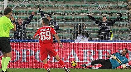 Serie A: Από το κακό στο χειρότερο η Γιουβέντους!