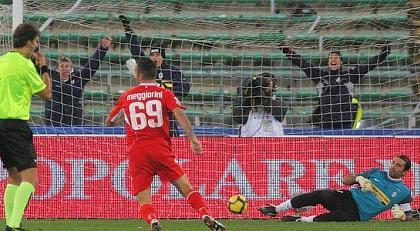 Serie A: Από το κακό στο χειρότερο η Γιουβέντους!