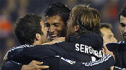 Primera Division: Μάδησε τις «νυχτερίδες» (video)